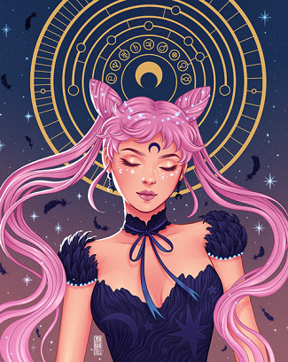 Jen Bartel